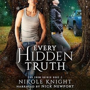 Every Hidden Truth by Nik Knight