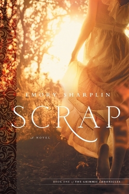 Scrap by Emory Sharplin