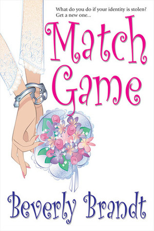 Match Game by Beverly Brandt