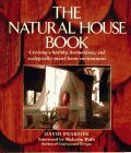 Natural House Book by David Pearson