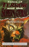 Tales of Terror and the Supernatural by Michael Moorcock
