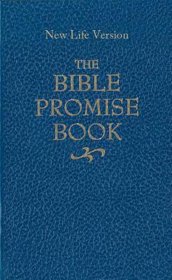 Bible Promise Book - Nlv by Barbour Publishing