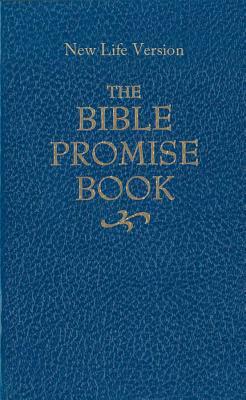 Bible Promise Book - Nlv by Barbour Publishing