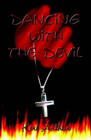 Dancing with the Devil by Keri Arthur