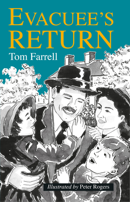 Evacuee's Return by Tom Farrell