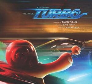 The Art of Turbo by Robert Abele