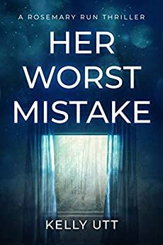 Her Worst Mistake by Kelly Utt