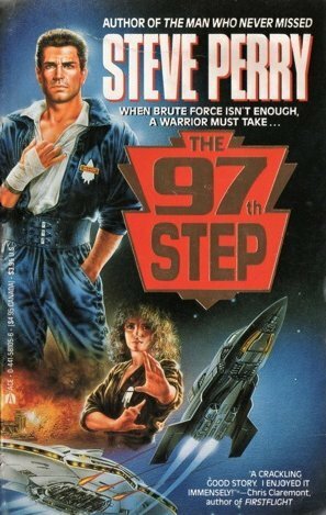 The 97th Step by Steve Perry