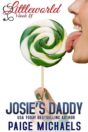 Josie's Daddy by Paige Michaels