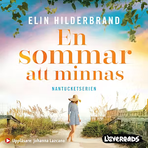 En sommar att minnas by Elin Hilderbrand