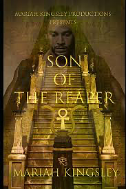 Son Of The Reaper: Book One by Mariah Kingsley