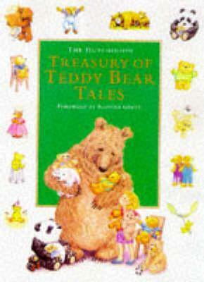 Book of Teddy Bear Tales by Susanna Gretz