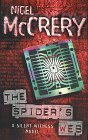 The Spider's Web by Nigel McCrery