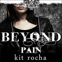Beyond Pain by Kit Rocha
