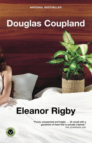 Eleanor Rigby by Douglas Coupland