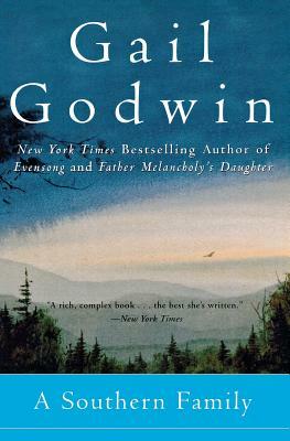 A Southern Family by Gail Godwin