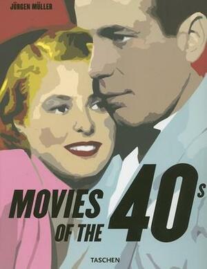 Movies of the 40s by Jürgen Müller