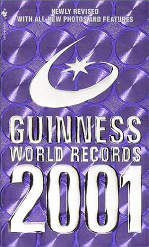 Guinness World Records 2001 by Mark C. Young, Mark C. Young, Mark C. Young