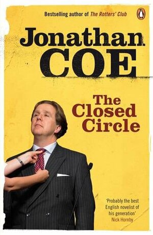 The Closed Circle by Jonathan Coe