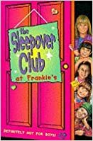 The Sleepover Club at Frankie's by Rose Impey