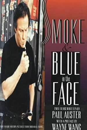 Smoke and Blue in the Face by Wayne Wang, Paul Auster