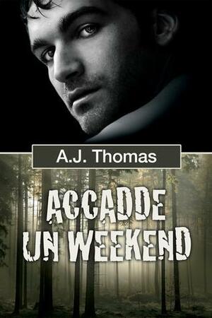 Accadde un weekend by A.J. Thomas