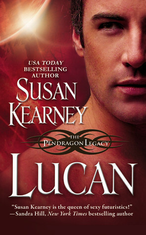 Lucan by Susan Kearney