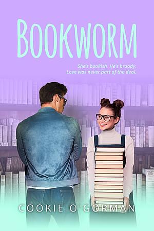 Bookworm  by Cookie O'Gorman