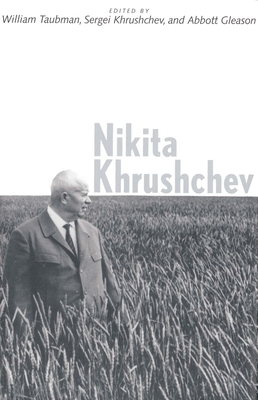 Nikita Khrushchev by 