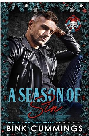 A Season of Sin by Bink Cummings