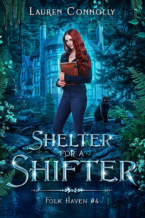 Shelter for a Shifter by Lauren Connolly