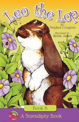 Leo the Lop by Stephen Cosgrove