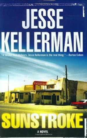 Sunstroke by Jesse Kellerman