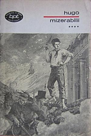 Mizerabilii vol. 4/5 by Victor Hugo