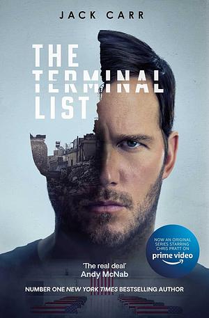 The Terminal List: A Thriller by Jack Carr