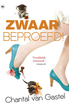 Zwaar beproefd! by Chantal van Gastel