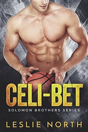 Celi-bet by Leslie North