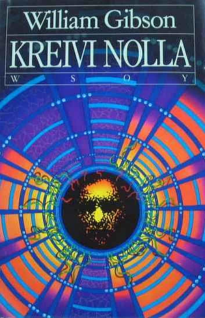 Kreivi Nolla by William Gibson