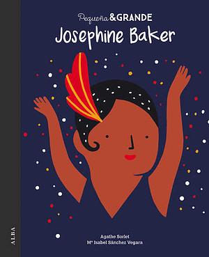 Josephine Baker  by Maria Isabel Sánchez Vegara