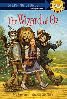 The Wizard of Oz by L. Frank Baum