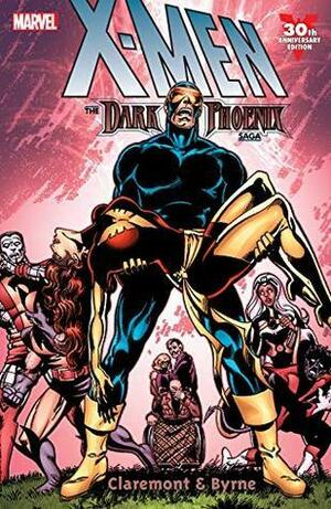 X-Men: Dark Phoenix Saga Complete Collection by Jo Duffy, Chris Claremont