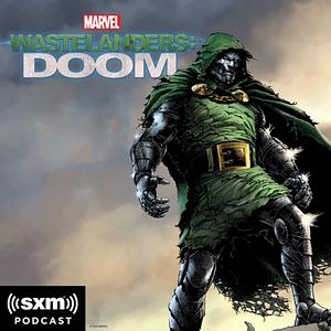 Marvel's Wastelanders: Doom by Mark Waid