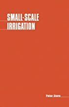 Small-Scale Irrigation by Peter Stern