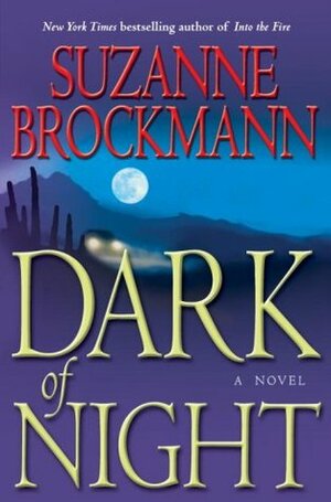 Dark of Night by Suzanne Brockmann