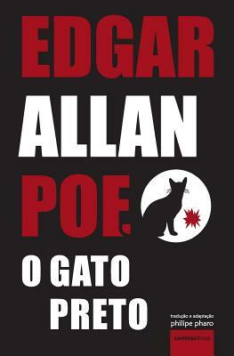O Gato Preto by Edgar Allan Poe