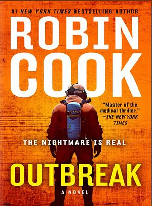 Outbreak by Robin Cook