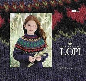 The Best of Lopi by Susan Mills, Norah Gaughan