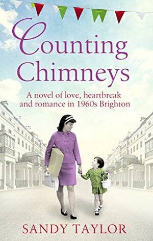 Counting Chimneys by Sandy Taylor