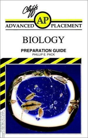 AP Biology Preparation Guide by Jerry Bobrow