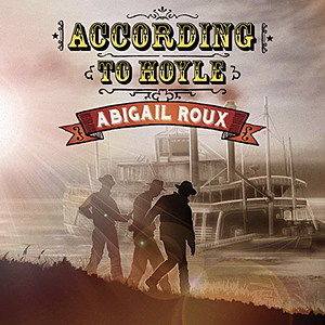 According To Hoyle by Abigail Roux